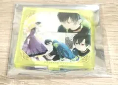 ある日、お姫様になってしまった件について　ミニアクリルスタンド　ルーカス