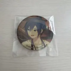 プロセカ グリッター缶バッジ 20A KAITO - メルカリ