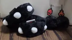 【即購入可】usj/クッパ/アクセサリーセット