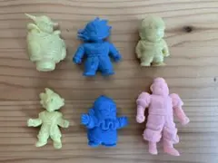 2026年最新】ドラゴンボール 消しゴム 悟飯の人気アイテム - メルカリ