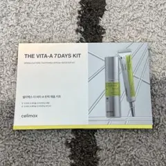 celimax THE VITA-A 7 DAYS KIT レチノールのサムネイル