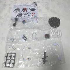機動戦士ガンダム モビルスーツアンサンブル 白いガンダム