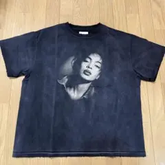 新品未使用　greatLAnd askyurself SADE Tee Lのサムネイル