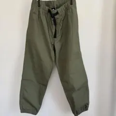 Quiksilver カーゴパンツ Sサイズ オリーブのサムネイル