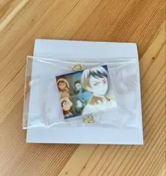 鬼滅の刃 隊士百景 アクリルチャーム 竈門禰豆子 愈史郎