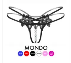 セクシーランジェリー　【ローズピンク】