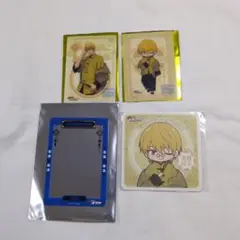 黒子のバスケ　中華街　黄瀬　セット