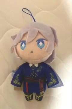 ツイステッドワンダーランド エペル ぬいぐるみ
