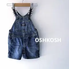 2026年最新】オシュコシュ オーバーオールの人気アイテム - メルカリ