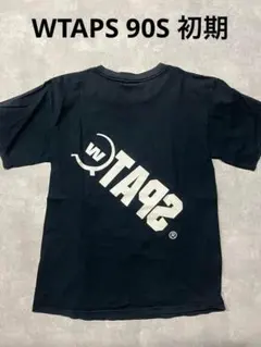 25ss WTAPS HG SS COTTON NAVY 半袖 Tシャツ TEE - メルカリ