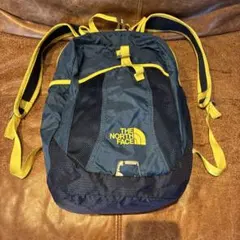 THE NORTH FACE 軽量デイパック フライウェイト キッズ リーコン