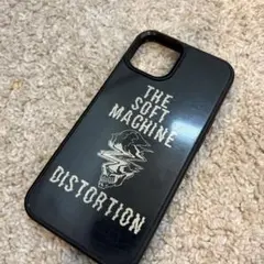 ソフトマシーン iPhone13 ケース