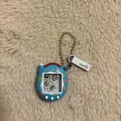 たまごっち　シャカシャカチャームコレクション2 めめっち