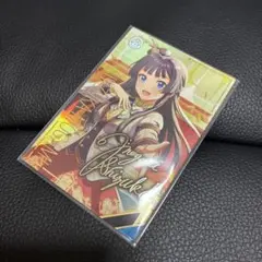 ツアマス パビリオンファンタジア パラレル SSR 伊吹翼 - メルカリ