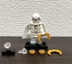レゴ　マーベルスタジオ　ムーンナイト