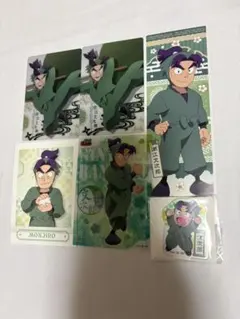 忍たま乱太郎 潮江文次郎 まとめ売り - メルカリ