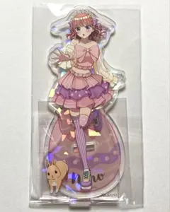 2026年最新】中野二乃アクスタの人気アイテム - メルカリ