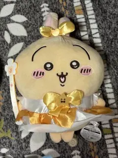 ちいかわ　うさぎ　ぬいぐるみ