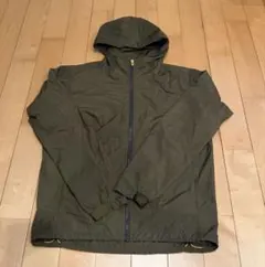 adidas ウィンドブレーカー アディダス カーキ メンズ