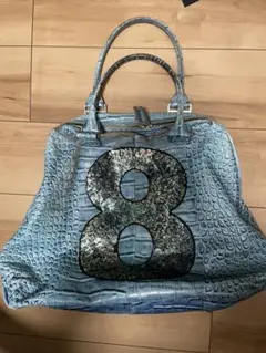 muta ムータ　8バッグのサムネイル