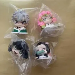 鬼滅の刃 おねむたん