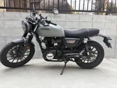 ☆HONDA☆GB350S☆モリワキマフラー他カスタム多数☆沖縄☆ - メルカリ
