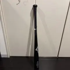 Bamboo 硬式バット 黒
