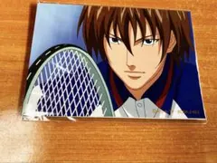 テニスの王子様 ブロマイド 2枚セット 不二 平子場