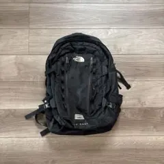 THE NORTH FACE BIG SHOT リュック 33L ブラックのサムネイル
