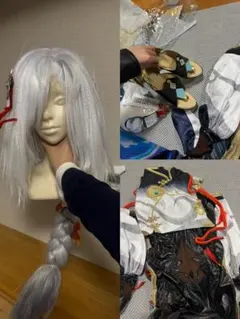 2026年最新】申鶴 三分の人気アイテム - メルカリ