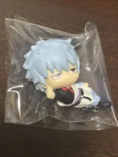 銀魂 坂田銀時 待ちぼうけ まちぼうけ ガチャガチャ