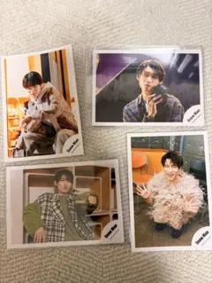 Snow Man 公式写真