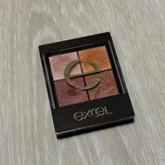 excel リアルクローズシャドウ　CS08