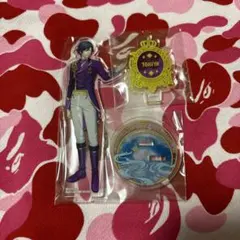 うたプリ SSS アクスタ　一ノ瀬トキヤ