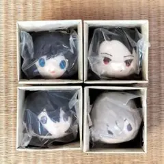 刀剣乱舞 もちもちマスコット Vol.1のサムネイル