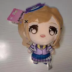 BanG Dream! ぷちっしゅ！Poppin'Party 市ヶ谷有咲のサムネイル