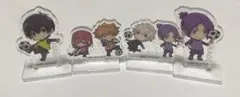 ブルーロック　アクリルスタンド