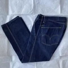 eYe JUNYA WATANABE MAN × Levi's デニムパンツ