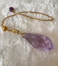 【アメジスト】ꕤペンデュラムꕤ