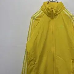 け*〜様 adidas アディダス ナイロンジャケット 古着