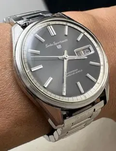 2026年最新】seiko 6619の人気アイテム - メルカリ