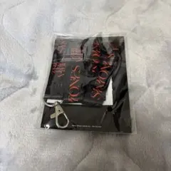 SixTONES 「THE VIBES」特典 ネックストラップ