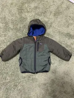 ブリーズ　アウター（リバーシブル）