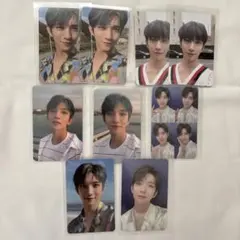 SEVENTEEN セブチ トレカ hmv ホシ ヘンガレ - メルカリ