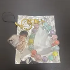 M!LK 山中柔太朗 生誕 らんだむびーすと