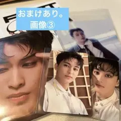 マーク fact check トレカmu-mo exhibit storage