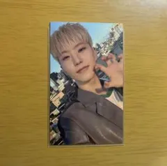 seventeen セブチ SPILL THE FEELS 会場限定 ホシ