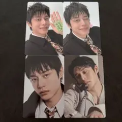 ZB1 Mnet Plus Merch 特典トレカ ジウン - メルカリ