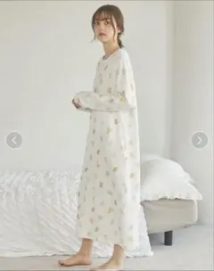 ジェラートピケ ルームウェア