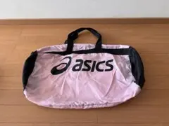 【アシックス】　コンパクトドラム